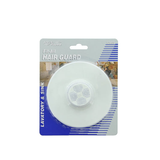 Fit-All Hair Guard