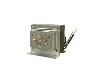 592, Heavy Duty Trivolt Transformer 8-16-24 VAC Power Supply