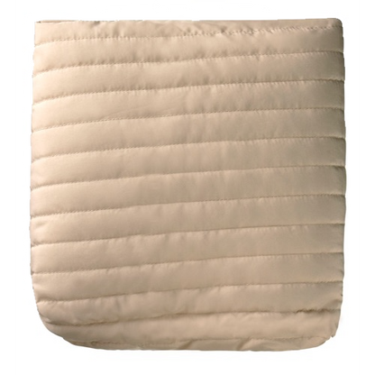 2-piece Quilted Indoor Air Conditioner Cover (Multiple Sizes)