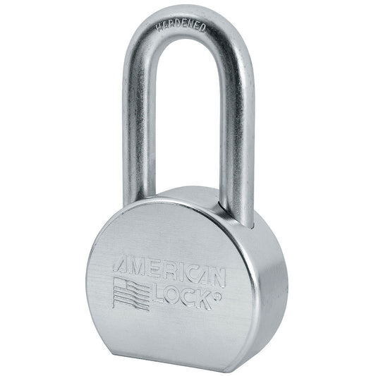 Solid Body Padlock (A703)
