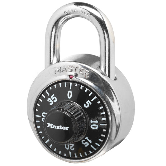 Combination Lock (1500D)