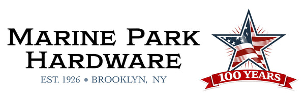 Marine Park Hardware
