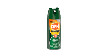 Sportsmen Deep Woods®  Insect Repellent 3