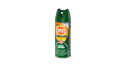 Sportsmen Deep Woods®  Insect Repellent 3