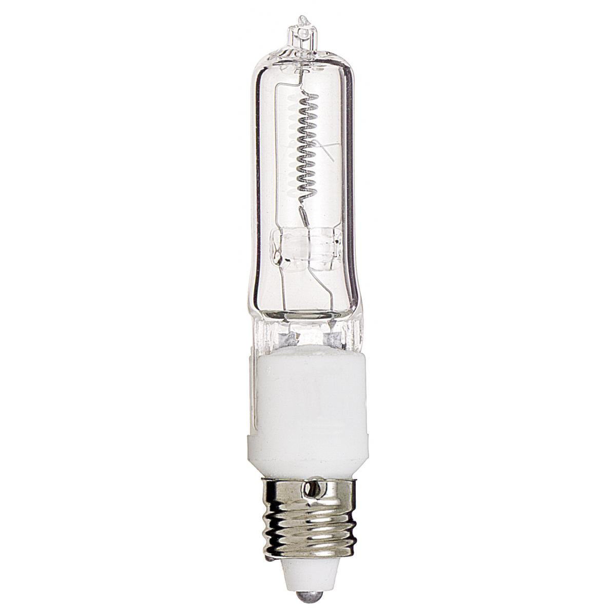 75W Q/CL Mini Can Lightbulb