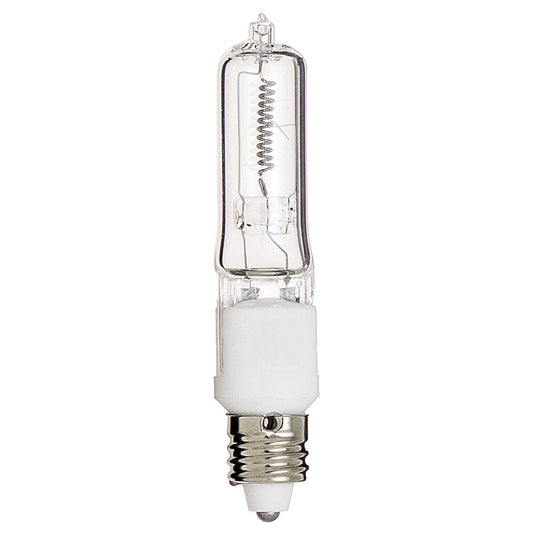 75W Q/CL Mini Can Lightbulb