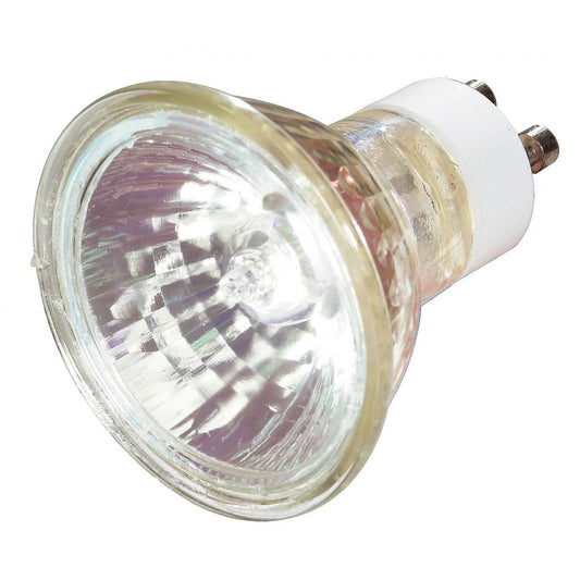 Halogen 35-Watt Lightbulb