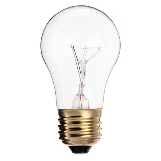 40-Watt Appliance Lightbulb