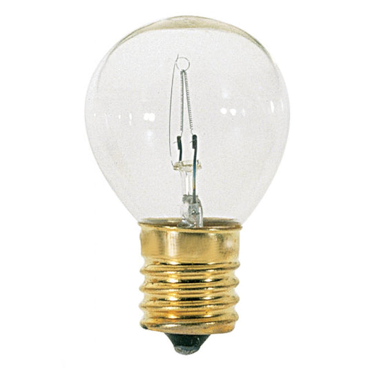 40-Watt Decorative Incandescent Lightbulb