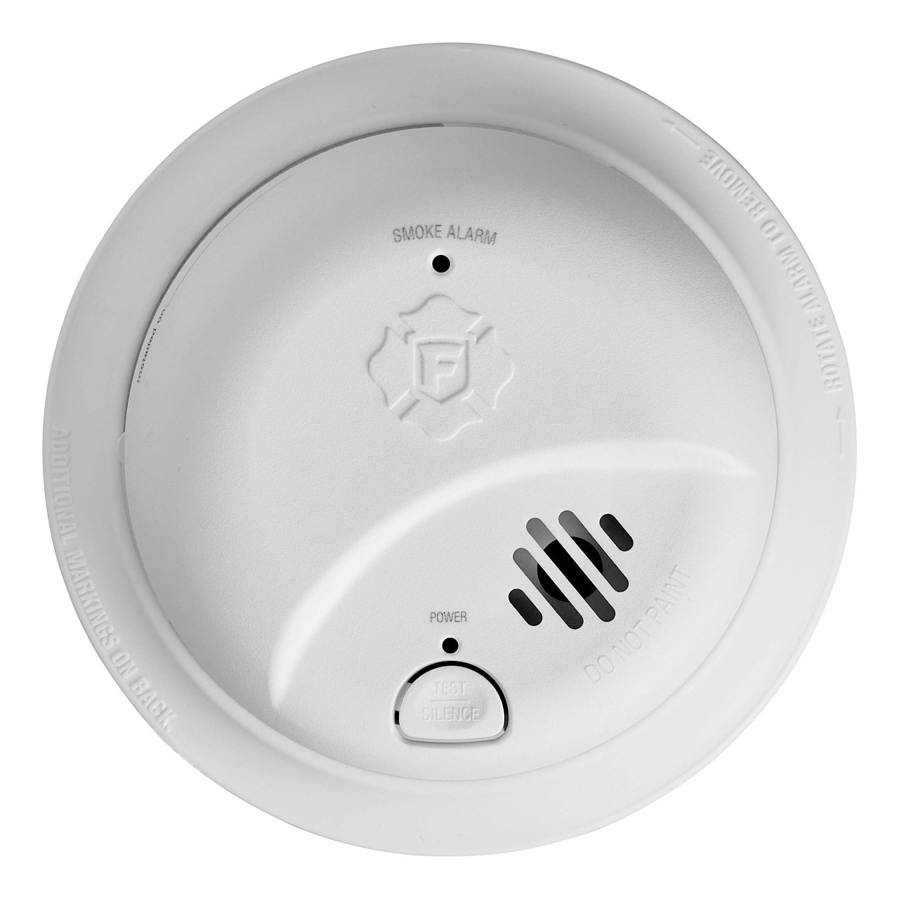 SMI110 10-Year Battery Smoke Alarm