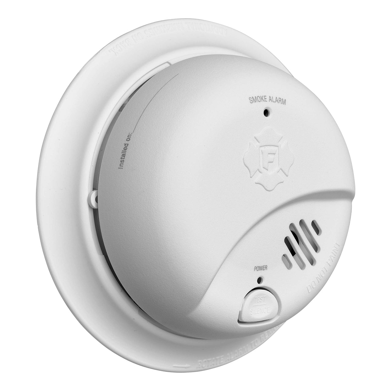 SMI110 10-Year Battery Smoke Alarm