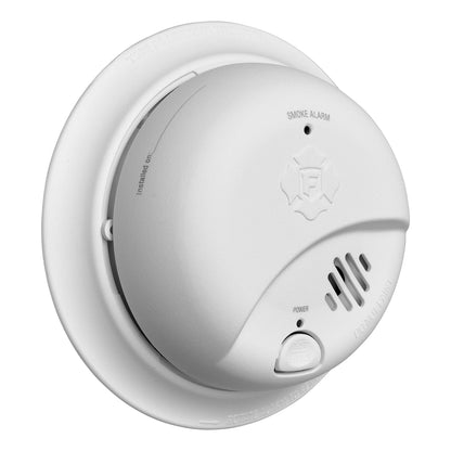 SMI110 10-Year Battery Smoke Alarm