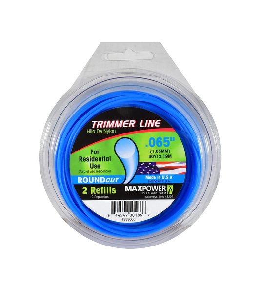 .065 in. Trimmer Line
