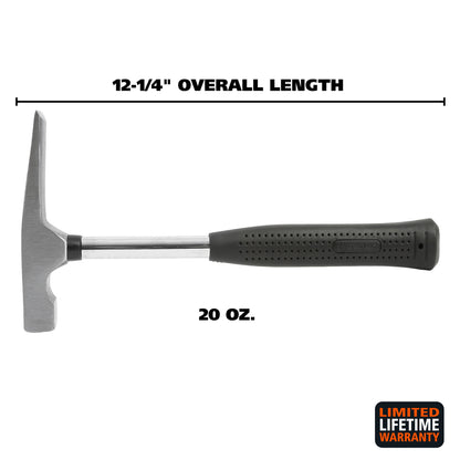 20 Oz. Brick Hammer