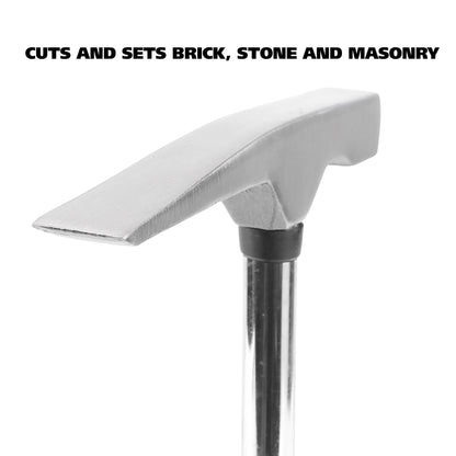 20 Oz. Brick Hammer