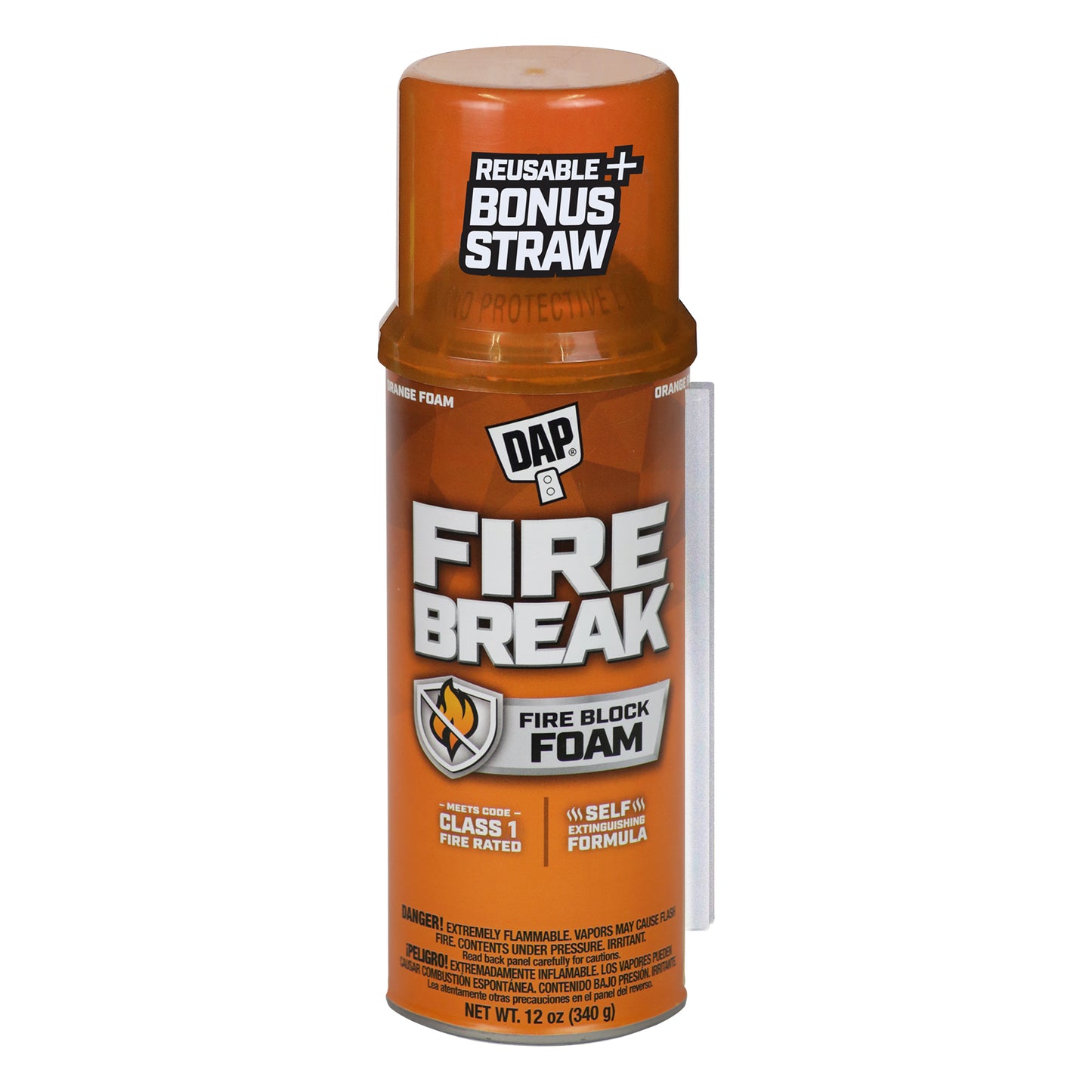 FireBreak® Flame Resistant Sealant, 12 Oz.