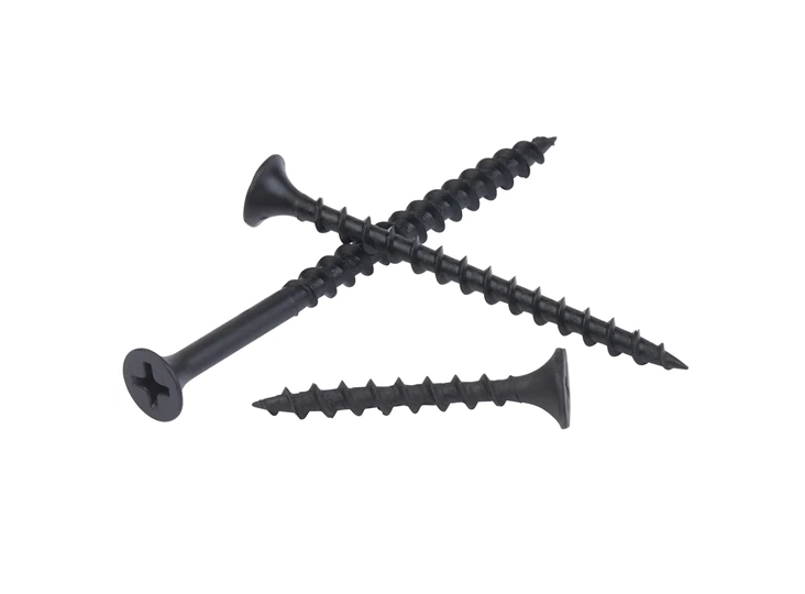 Drywall Screws, Coarse-Thread