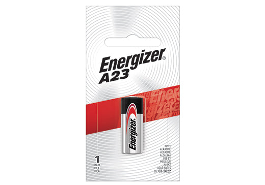 Batería A23 - paquete de 2