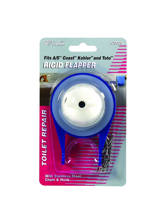 Rigid Flapper (C5609)