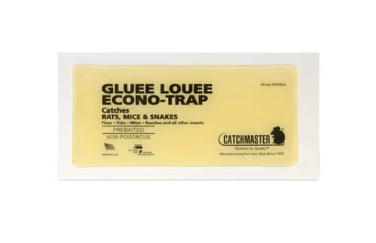 Pro Series Rat Glue Board