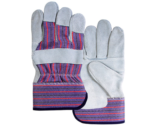 Work Gloves (One Size)