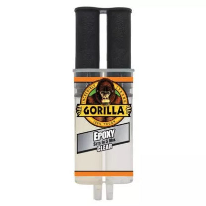 Gorilla Epoxy