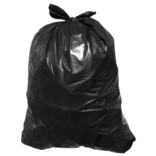 Contractor Tough, Heavy Duty Clean Up Bags, 42 Gal. 2.5 Mil - 20pk