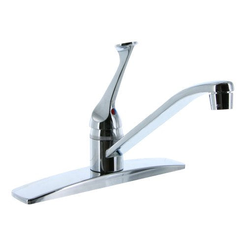 Single Handle Kitchen Faucet
