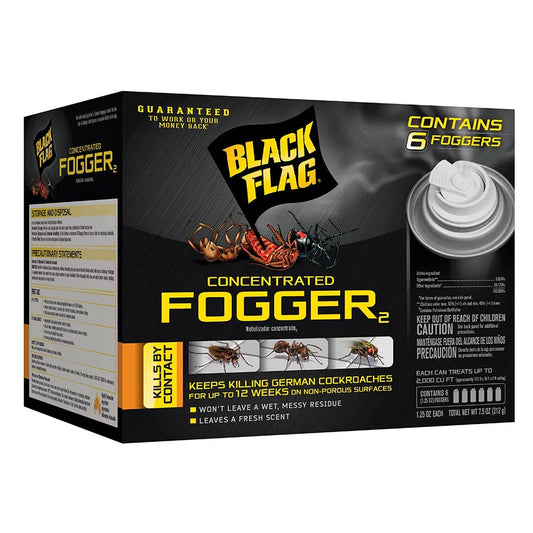 Concentrated Fogger2 - 6pk
