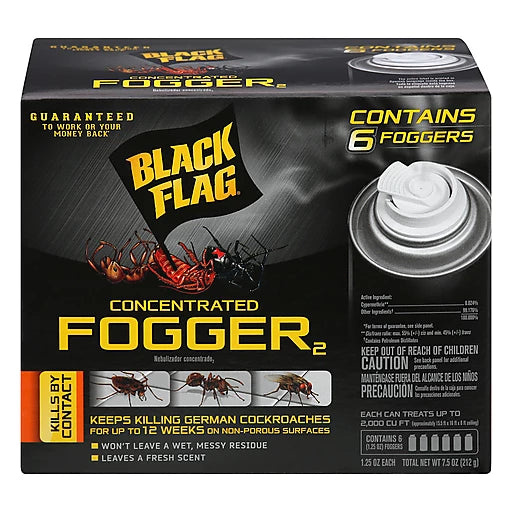 Flogger2 concentrado - paquete de 6