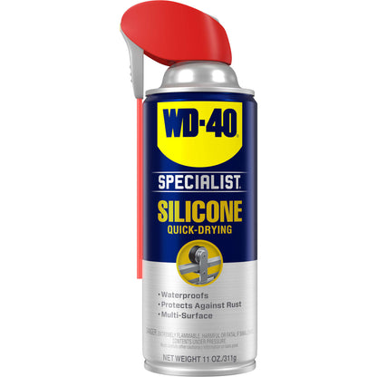 Lubricante de silicona Specialist®, 11 oz.