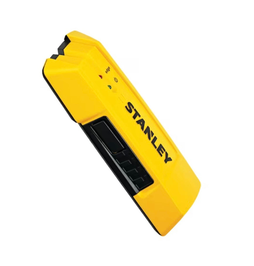 S50 Edge-detect ¾ in Stud Finder