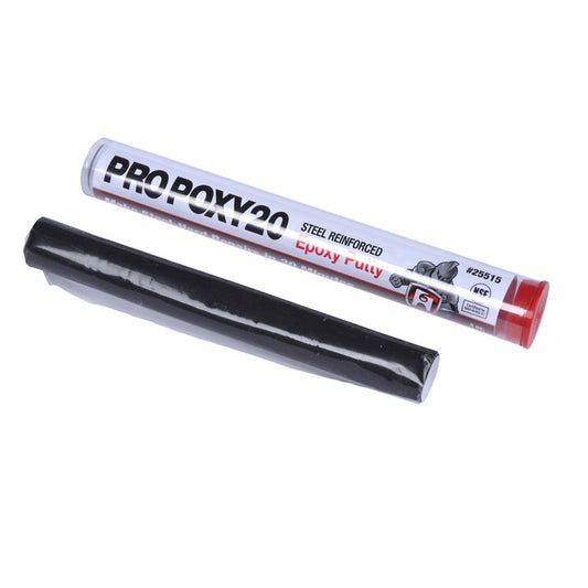 ProPoxy® 20 Steel Reinforced Epoxy Putty