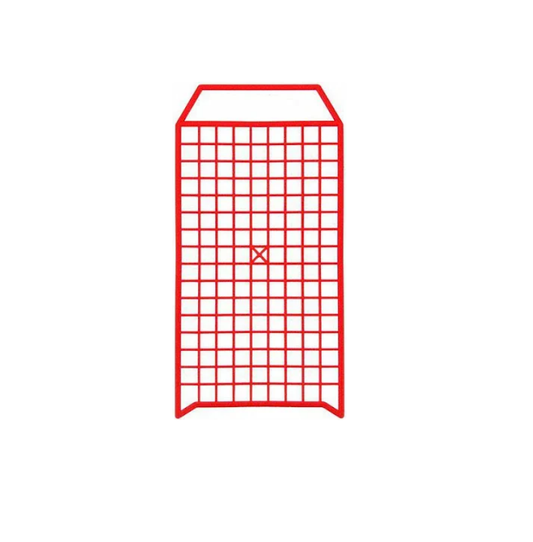 Paint Can Grid: Paint Grid, Polypropylene, 1 Gal. Capacity