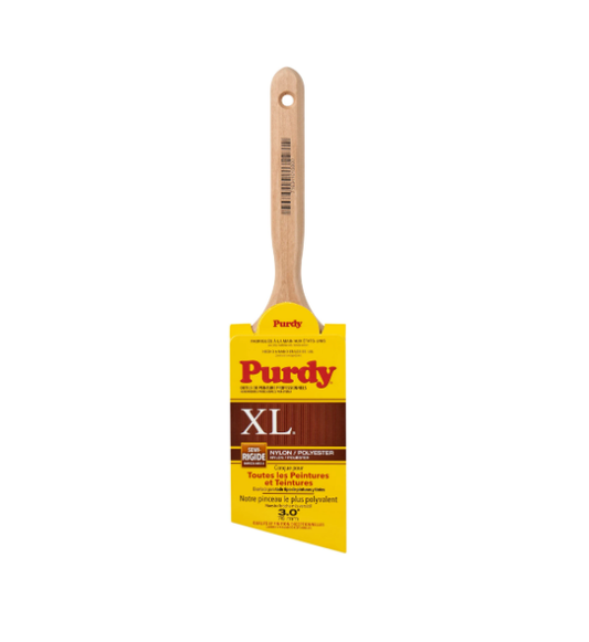 XL® Glide™ 中等硬度刷子
