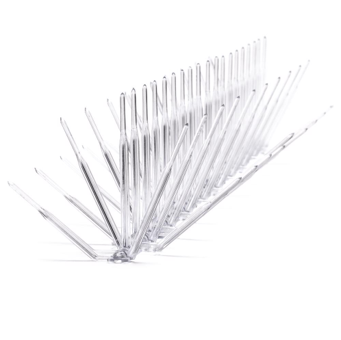 Plastic Bird Spikes