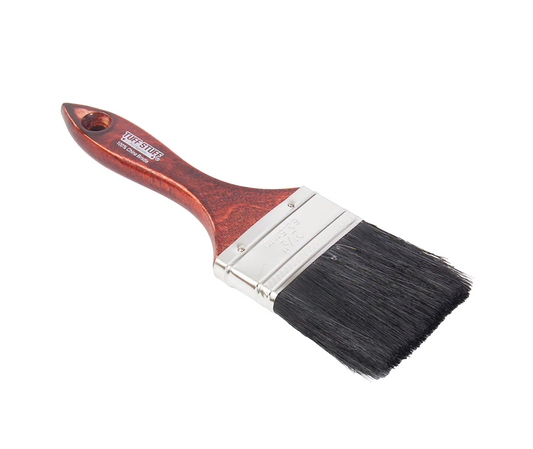 Black China Bristle Paint Brush
