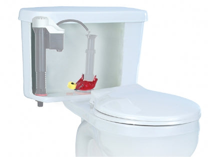2" Float Style Toilet Flapper (2004)