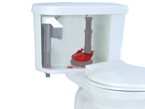 Large 3" Premium Universal Toilet Flapper (3060)