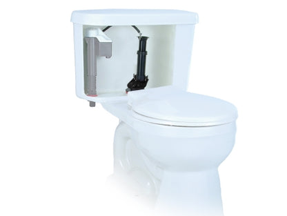2" Basic Toilet Flapper (54)