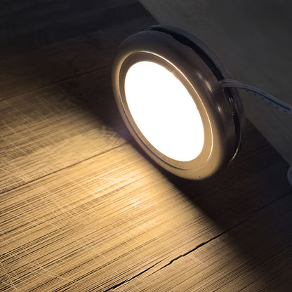 Montaje en superficie LED/iluminación decorativa debajo del gabinete
